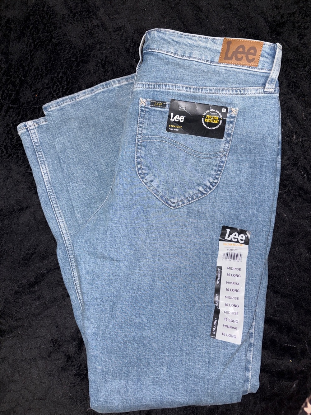 Lee Women’s Jeans